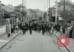 Image of women collaborators Paris France, 1944, second 25 stock footage video 65675022030