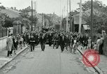 Image of women collaborators Paris France, 1944, second 26 stock footage video 65675022030