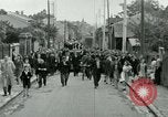 Image of women collaborators Paris France, 1944, second 28 stock footage video 65675022030