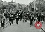 Image of women collaborators Paris France, 1944, second 31 stock footage video 65675022030