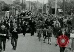 Image of women collaborators Paris France, 1944, second 35 stock footage video 65675022030