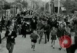Image of women collaborators Paris France, 1944, second 36 stock footage video 65675022030