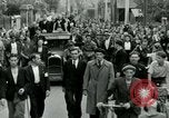 Image of women collaborators Paris France, 1944, second 40 stock footage video 65675022030