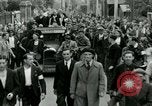 Image of women collaborators Paris France, 1944, second 41 stock footage video 65675022030