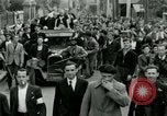 Image of women collaborators Paris France, 1944, second 42 stock footage video 65675022030