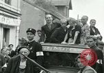 Image of women collaborators Paris France, 1944, second 43 stock footage video 65675022030