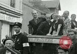 Image of women collaborators Paris France, 1944, second 44 stock footage video 65675022030