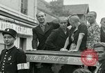 Image of women collaborators Paris France, 1944, second 45 stock footage video 65675022030