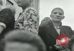 Image of women collaborators Paris France, 1944, second 49 stock footage video 65675022030