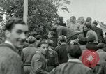 Image of women collaborators Paris France, 1944, second 54 stock footage video 65675022030
