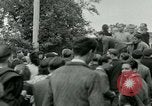 Image of women collaborators Paris France, 1944, second 55 stock footage video 65675022030