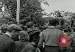 Image of women collaborators Paris France, 1944, second 56 stock footage video 65675022030