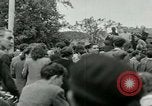 Image of women collaborators Paris France, 1944, second 58 stock footage video 65675022030