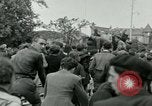 Image of women collaborators Paris France, 1944, second 59 stock footage video 65675022030