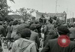 Image of women collaborators Paris France, 1944, second 60 stock footage video 65675022030