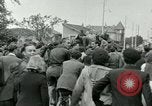Image of women collaborators Paris France, 1944, second 61 stock footage video 65675022030