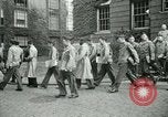 Immagine di L'Università di Harvard Cambridge Massachusetts USA, 1943, secondo 7 filmato di repertorio 65675022031