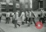 Immagine di L'Università di Harvard Cambridge Massachusetts USA, 1943, secondo 8 filmato di repertorio 65675022031