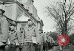 Immagine di L'Università di Harvard Cambridge Massachusetts USA, 1943, secondo 10 filmato di repertorio 65675022031
