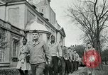 Immagine di L'Università di Harvard Cambridge Massachusetts USA, 1943, secondo 12 filmato di repertorio 65675022031
