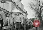 Immagine di L'Università di Harvard Cambridge Massachusetts USA, 1943, secondo 13 filmato di repertorio 65675022031