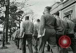 Immagine di L'Università di Harvard Cambridge Massachusetts USA, 1943, secondo 19 filmato di repertorio 65675022031