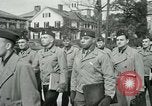Immagine di L'Università di Harvard Cambridge Massachusetts USA, 1943, secondo 20 filmato di repertorio 65675022031