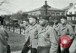 Immagine di L'Università di Harvard Cambridge Massachusetts USA, 1943, secondo 21 filmato di repertorio 65675022031