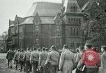 Immagine di L'Università di Harvard Cambridge Massachusetts USA, 1943, secondo 24 filmato di repertorio 65675022031
