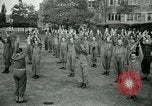 Immagine di L'Università di Harvard Cambridge Massachusetts USA, 1943, secondo 27 filmato di repertorio 65675022031