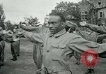 Immagine di L'Università di Harvard Cambridge Massachusetts USA, 1943, secondo 32 filmato di repertorio 65675022031