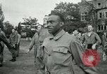 Immagine di L'Università di Harvard Cambridge Massachusetts USA, 1943, secondo 33 filmato di repertorio 65675022031