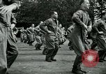 Immagine di L'Università di Harvard Cambridge Massachusetts USA, 1943, secondo 35 filmato di repertorio 65675022031