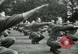 Immagine di L'Università di Harvard Cambridge Massachusetts USA, 1943, secondo 38 filmato di repertorio 65675022031