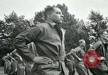 Immagine di L'Università di Harvard Cambridge Massachusetts USA, 1943, secondo 39 filmato di repertorio 65675022031