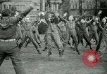 Immagine di L'Università di Harvard Cambridge Massachusetts USA, 1943, secondo 44 filmato di repertorio 65675022031