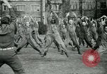 Immagine di L'Università di Harvard Cambridge Massachusetts USA, 1943, secondo 45 filmato di repertorio 65675022031