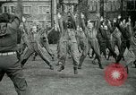Immagine di L'Università di Harvard Cambridge Massachusetts USA, 1943, secondo 46 filmato di repertorio 65675022031