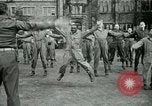 Immagine di L'Università di Harvard Cambridge Massachusetts USA, 1943, secondo 48 filmato di repertorio 65675022031
