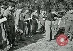 Immagine di L'Università di Harvard Cambridge Massachusetts USA, 1943, secondo 4 filmato di repertorio 65675022032