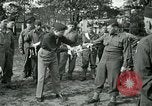Immagine di L'Università di Harvard Cambridge Massachusetts USA, 1943, secondo 10 filmato di repertorio 65675022032