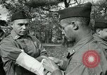 Immagine di L'Università di Harvard Cambridge Massachusetts USA, 1943, secondo 16 filmato di repertorio 65675022032