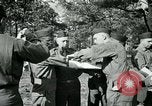 Immagine di L'Università di Harvard Cambridge Massachusetts USA, 1943, secondo 18 filmato di repertorio 65675022032