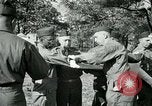 Immagine di L'Università di Harvard Cambridge Massachusetts USA, 1943, secondo 19 filmato di repertorio 65675022032