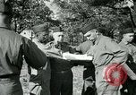 Immagine di L'Università di Harvard Cambridge Massachusetts USA, 1943, secondo 20 filmato di repertorio 65675022032
