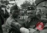 Immagine di L'Università di Harvard Cambridge Massachusetts USA, 1943, secondo 22 filmato di repertorio 65675022032