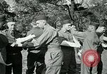 Immagine di L'Università di Harvard Cambridge Massachusetts USA, 1943, secondo 24 filmato di repertorio 65675022032