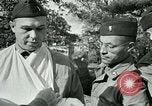 Immagine di L'Università di Harvard Cambridge Massachusetts USA, 1943, secondo 27 filmato di repertorio 65675022032