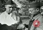 Immagine di L'Università di Harvard Cambridge Massachusetts USA, 1943, secondo 28 filmato di repertorio 65675022032