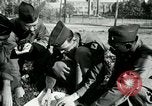 Immagine di L'Università di Harvard Cambridge Massachusetts USA, 1943, secondo 35 filmato di repertorio 65675022032